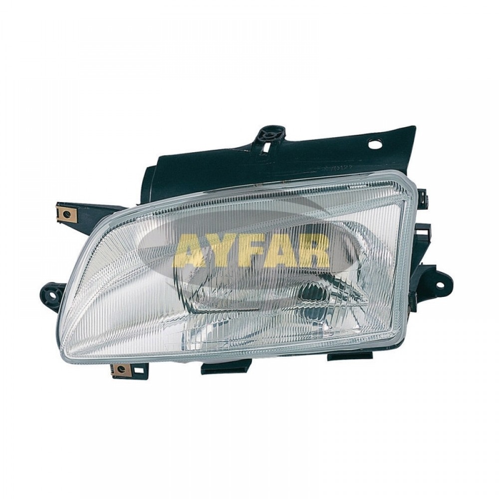 PEUGEOT PARTNER (1996-2002) FAR