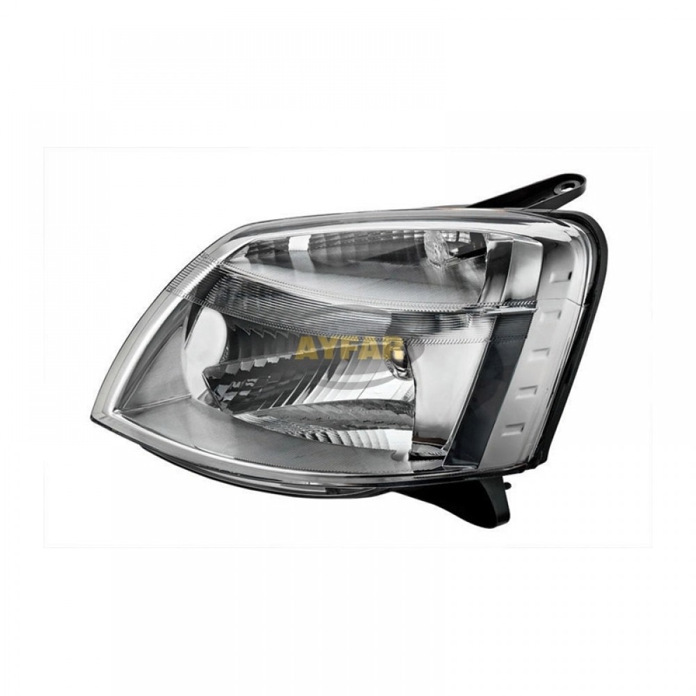 PEUGEOT PARTNER FAR (2003-2008)