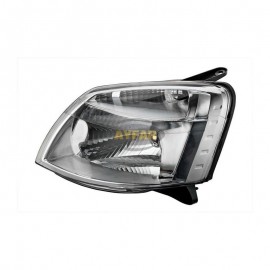 PEUGEOT PARTNER FAR (2003-2008)