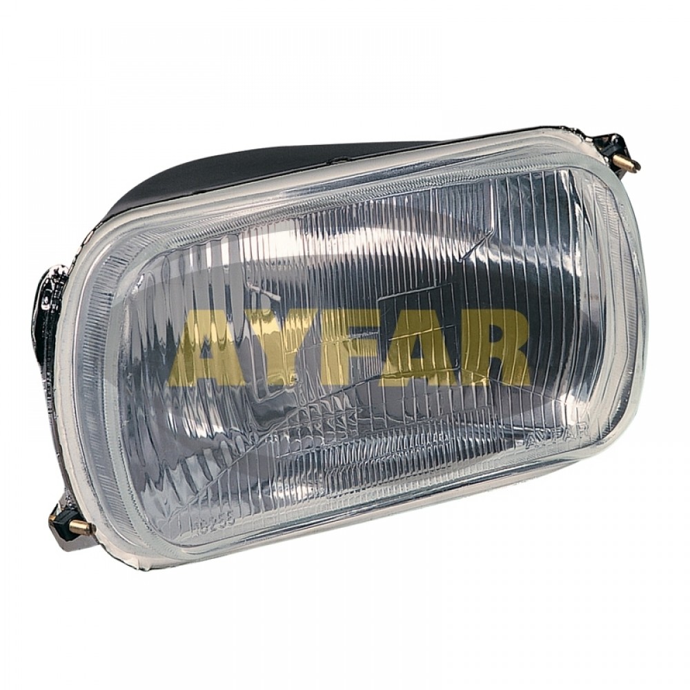 RENAULT 12 TL-TS FAR