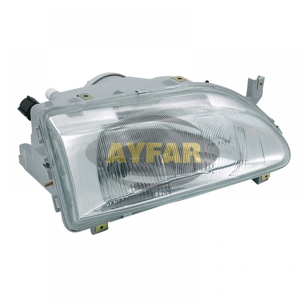 RENAULT 19 FAR ( 1992- )