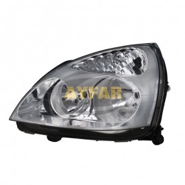 RENAULT CLIO FAR (01-09) KROM ÇERÇEVELİ
