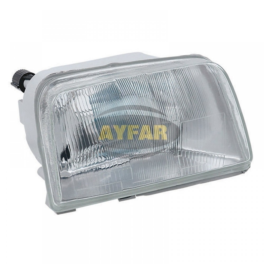 RENAULT EXPRESS II FAR ( 1992-1994 )