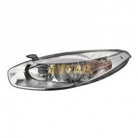 RENAULT FLUENCE FAR ( 2010 - 2014 )