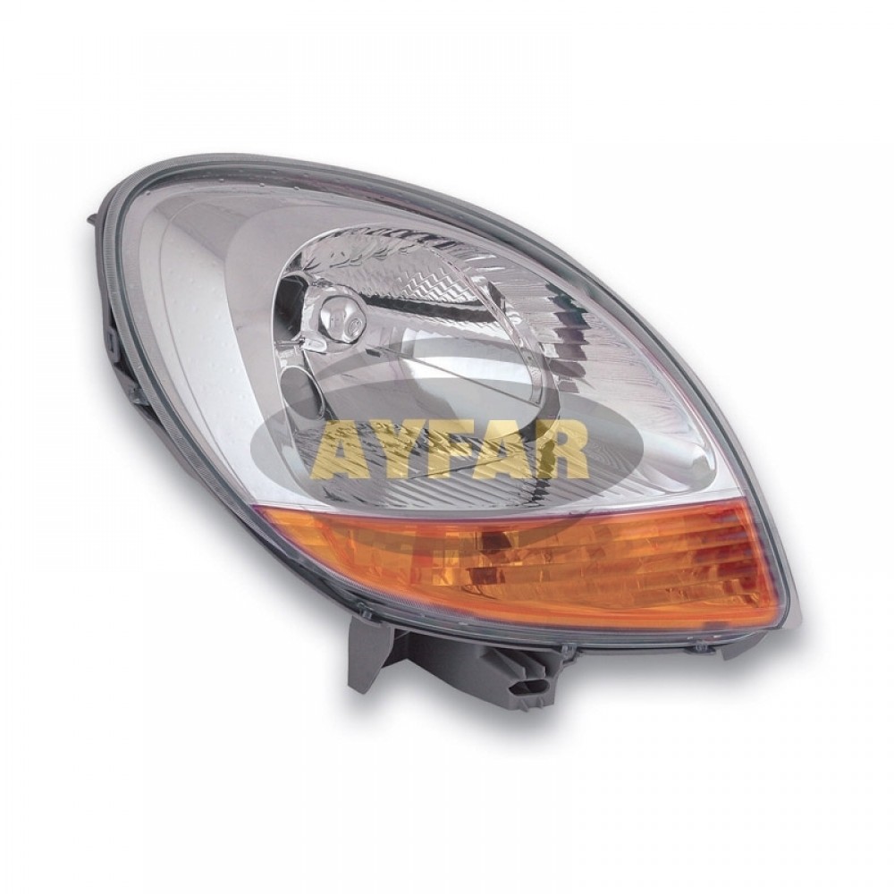 RENAULT KANGO FAR ( 2003-2008 ) SARI SİNYALLİ