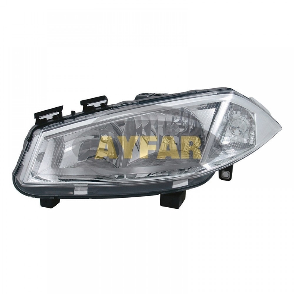 RENAULT MEGANE FAR ( 2003- 2005)