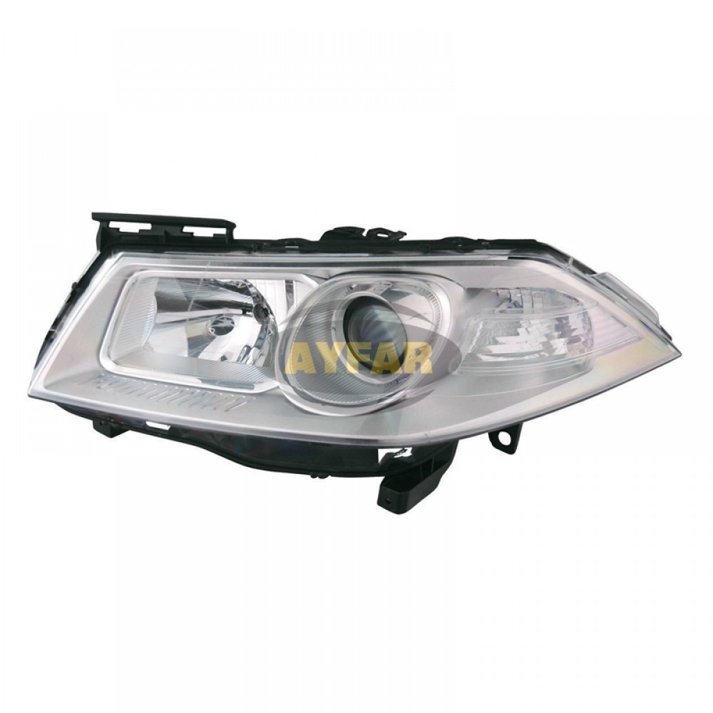 RENAULT MEGANE FAR (2005-2011)