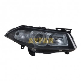 RENAULT MEGANE FAR (2010-2011) SİYAH ÇERÇEVELİ