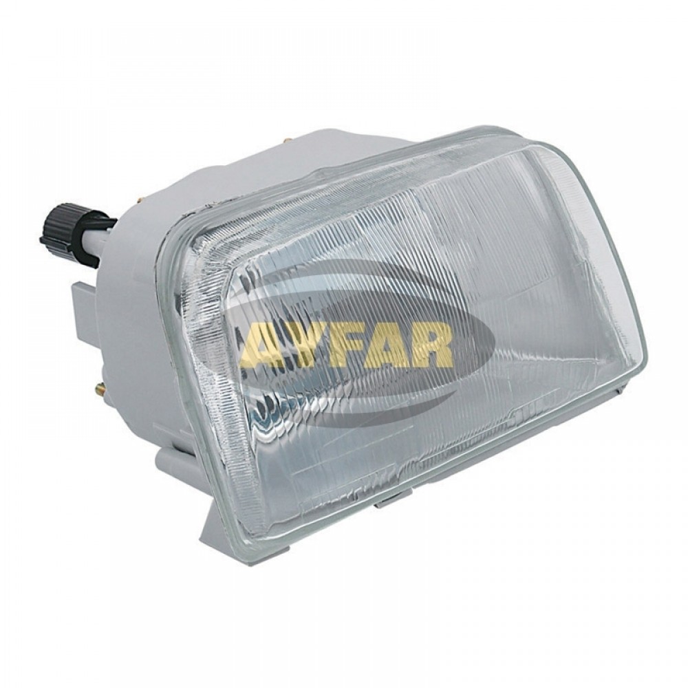 RENAULT SUPER 5 FAR ( 1981-1992 )