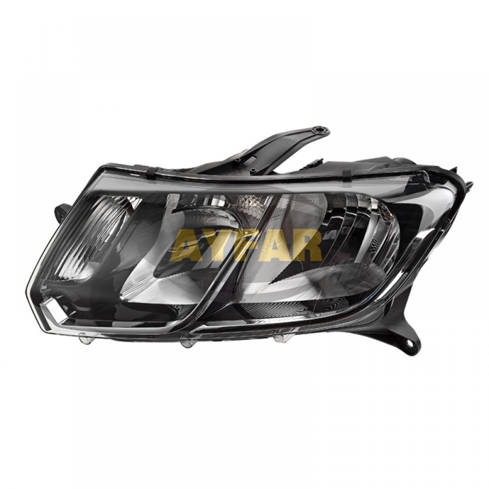 RENAULT SYMBOL FAR ( 2013 - )