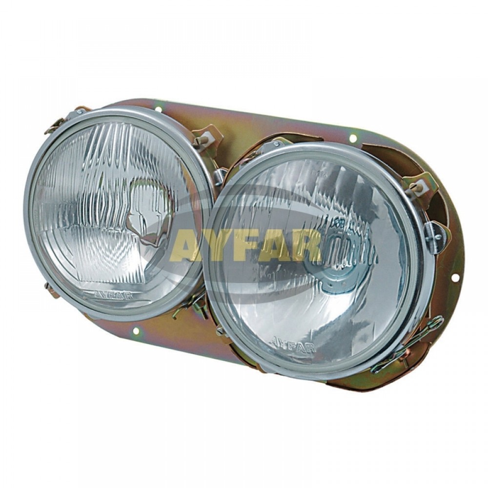 RENAULT TOROS GTS FAR