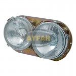 RENAULT TOROS GTS FAR