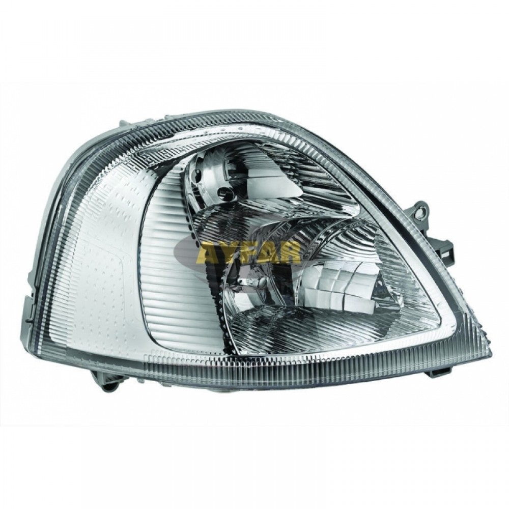 RENAULT MASTER FAR ( 2004-2009)