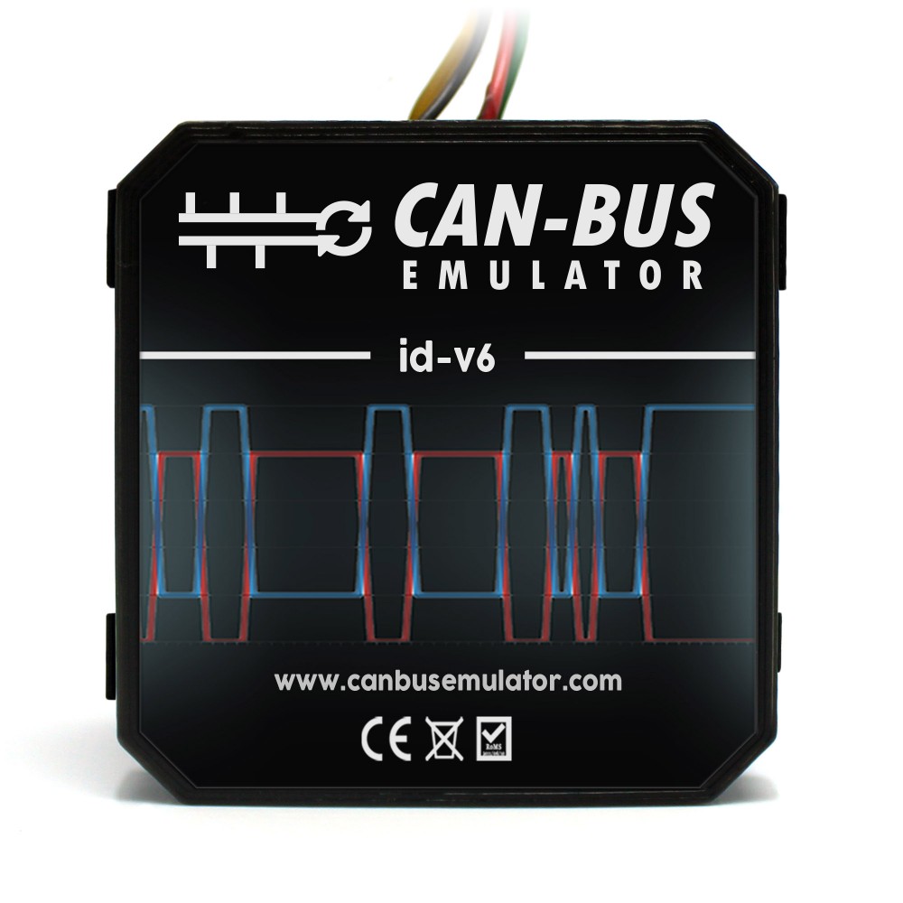 Komatsu Yükleyici Dozer Ekskavatör SCR / DPF Emülatörü