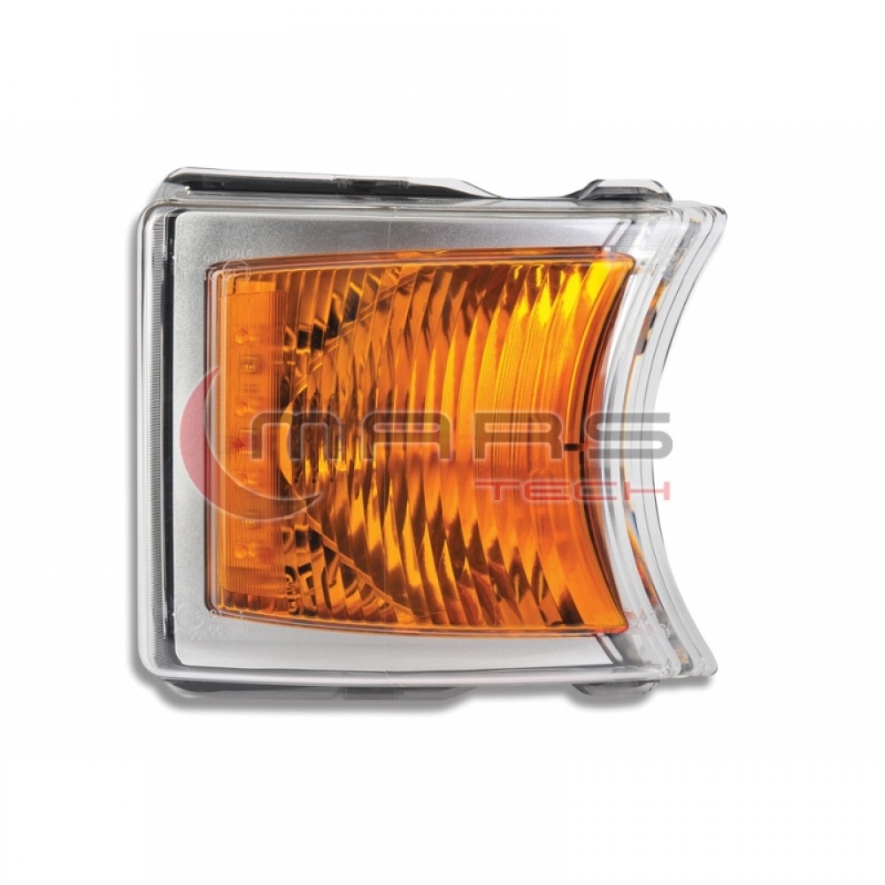 SCANIA P-G-R SERİSİ / SERIE P-G-R LED SİNYAL LAMBA 2008 SONRASI