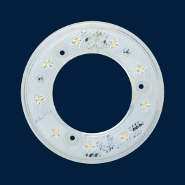 BAD 210 | 9 LED’li Stop Lamba