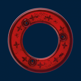 BAD 210 | 9 LED’li Stop Lamba