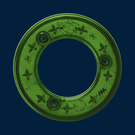 BAD 210 | 9 LED’li Stop Lamba