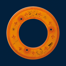 BAD 210 | 9 LED’li Stop Lamba