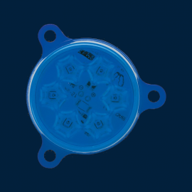 BAD 211 | 6 LED’li Stop Lamba