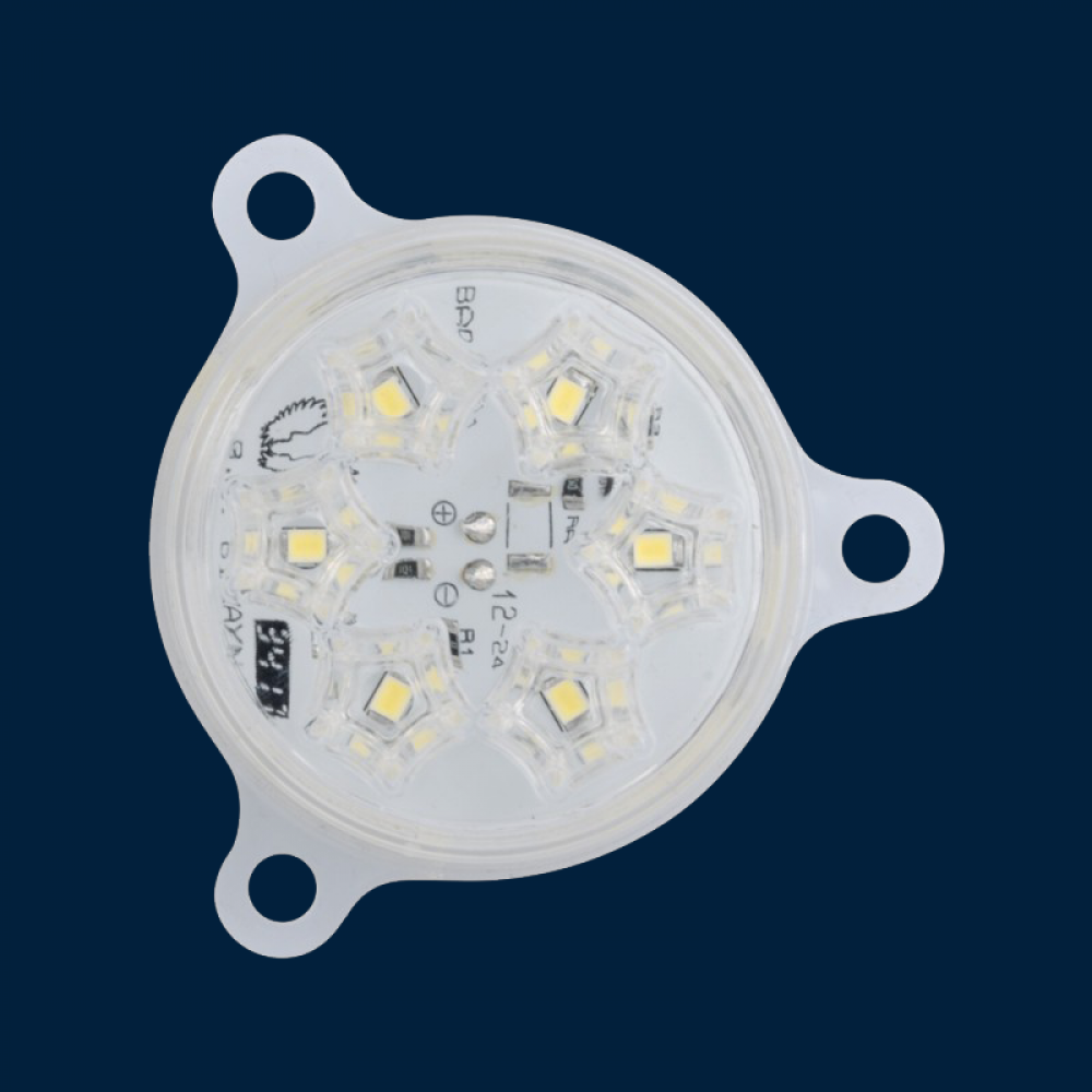 BAD 211 | 6 LED’li Stop Lamba
