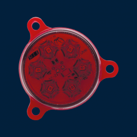 BAD 211 | 6 LED’li Stop Lamba