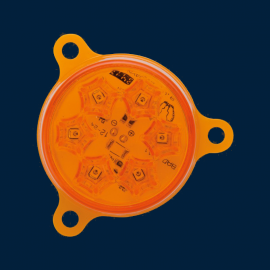 BAD 211 | 6 LED’li Stop Lamba