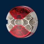 BAD 301 | 17 LED’li Çok Fonksiyonlu Stop Lamba