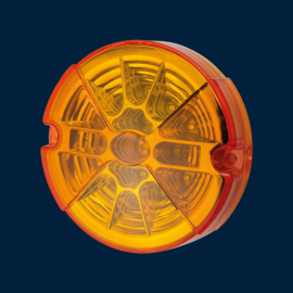 BAD 302 | 17 LED’li Stop Lamba