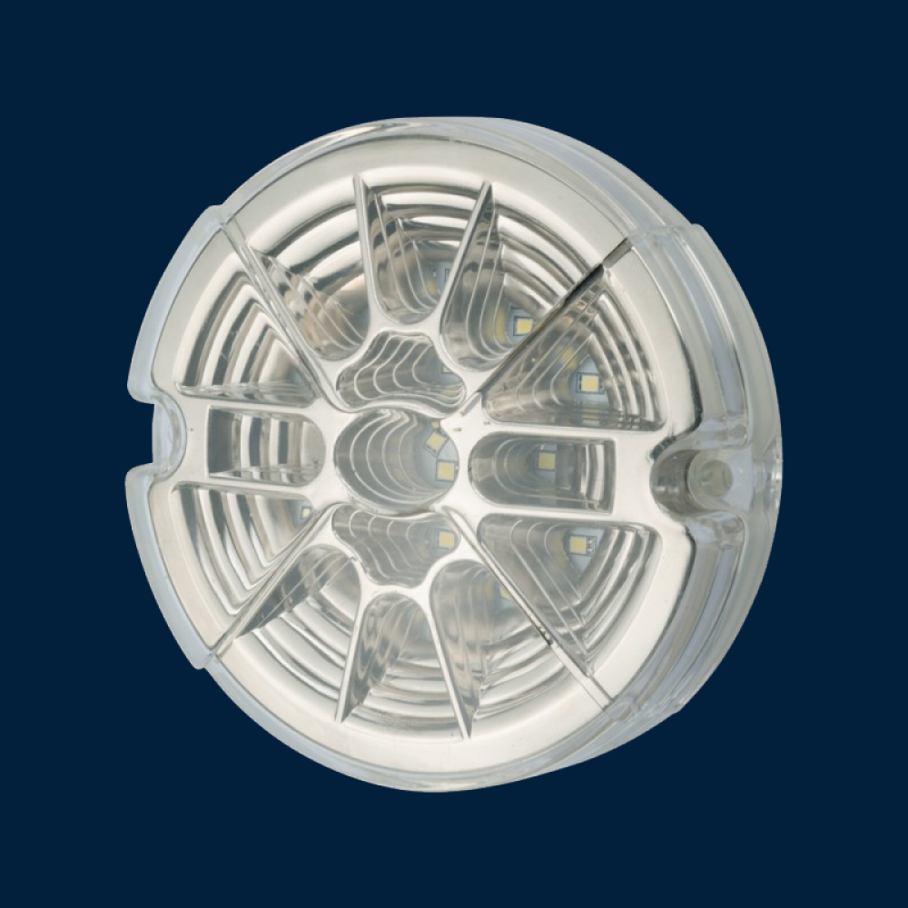 BAD 302 | 17 LED’li Stop Lamba