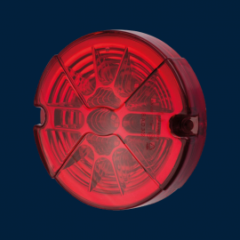 BAD 302 | 17 LED’li Stop Lamba