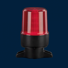 BAD 601 | 2 Fonksiyonlu Orta Boy Tepe İkaz Lambası