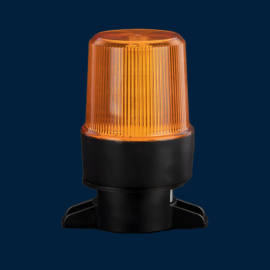 BAD 601 | 2 Fonksiyonlu Orta Boy Tepe İkaz Lambası