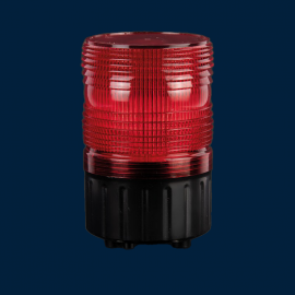 BAD 602 | 2 Fonksiyonlu Büyük Boy Tepe İkaz Lambası