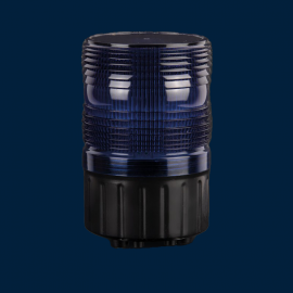 BAD 602 | 2 Fonksiyonlu Büyük Boy Tepe İkaz Lambası