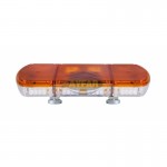 TR102.01 TRAFİK İKAZ LAMBA LED SARI-SARI