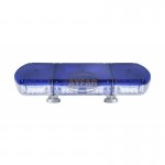TR102.03 TRAFİK İKAZ LAMBA LED MAVİ-MAVİ