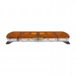 TR103.01 TRAFİK İKAZ LAMBA LED SARI-SARI
