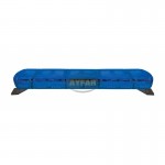TR104.13 TRAFİK İKAZ LAMBA LED MAVİ-MAVİ (KOMPLE RENKLİ)