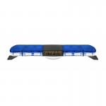 TR104.63 TRAFİK İKAZ LAMBA LED MAVİ-MAVİ (HOPARLÖRLÜ)