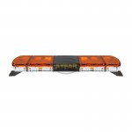 TR104.71 TRAFİK İKAZ LAMBA LED SARI-SARI (HOPARLÖRLÜ)