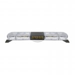 TR104.81 TRAFİK İKAZ LAMBA LED SARI-SARI (HOPARLÖRLÜ)