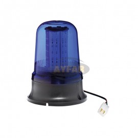 TR503 - 8 DÖNER TRAFİK İKAZ LAMBA LED TİPİ