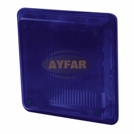 TR506 AMBULANS LAMBASI SARI