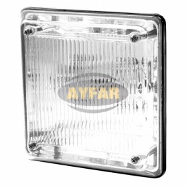 TR506 AMBULANS LAMBASI SARI