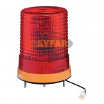 TR512 DÖNER TRAFİK İKAZ LAMBASI 12V 