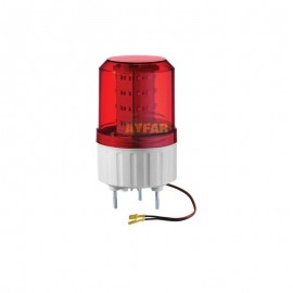 TR 514 - 18 DÖNER TRAFİK İKAZ LAMBA VİDALI LED TİPİ
