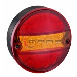UNISTAR I LED FONKSİYONEL STOP LAMBA