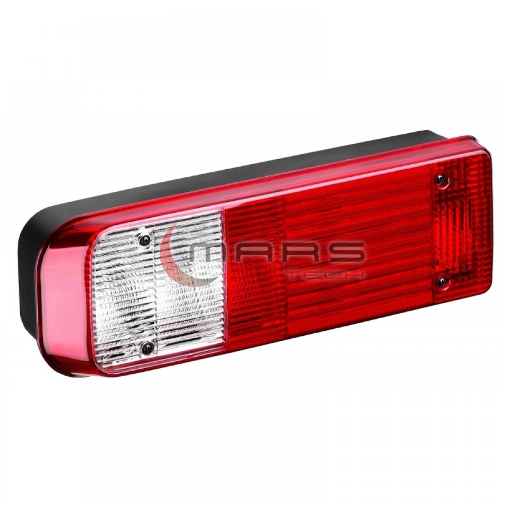 UNIVERSAL - ECOSTAR II STOP LAMBA