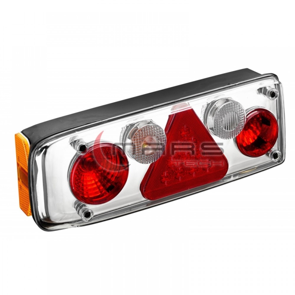 UNIVERSAL - ECOSTAR III STOP LAMBA